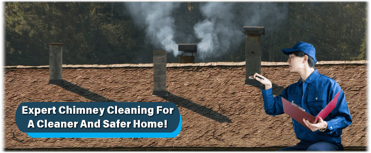 Newport News VA Chimney Cleaning